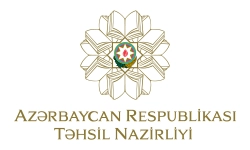 təhsil nazirliyi